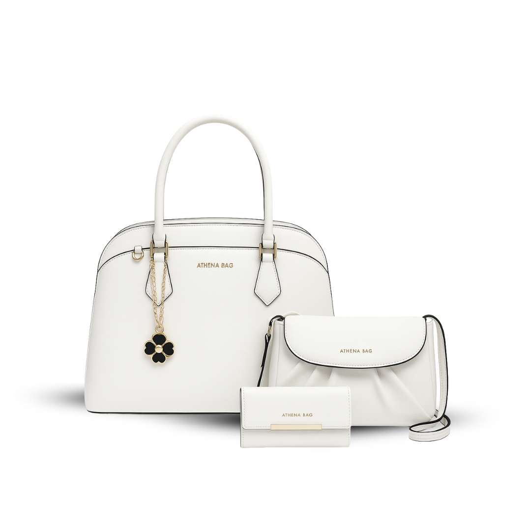 1 Set Cartera Cloe - Imagen 1