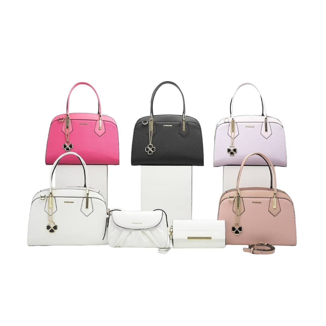 2 Set Cartera Cloe - Imagen 2