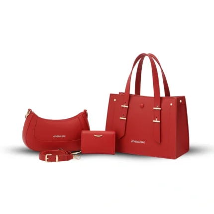 Set Cartera Daniella