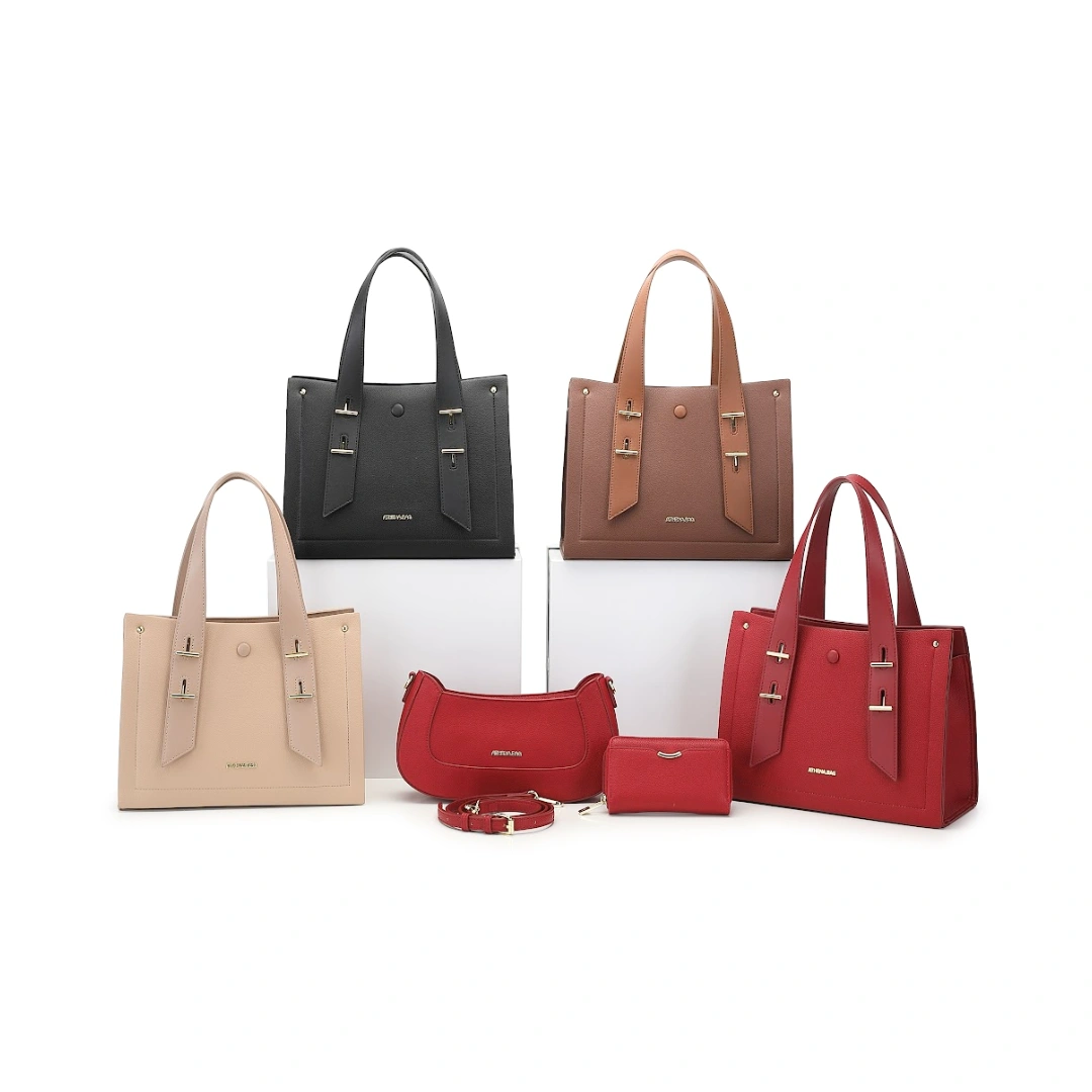 athena-daniella2 Set Cartera Daniella - Imagen 2